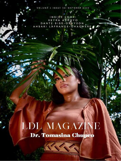 Title details for LDL Magazine by LDL Magazine - Available
